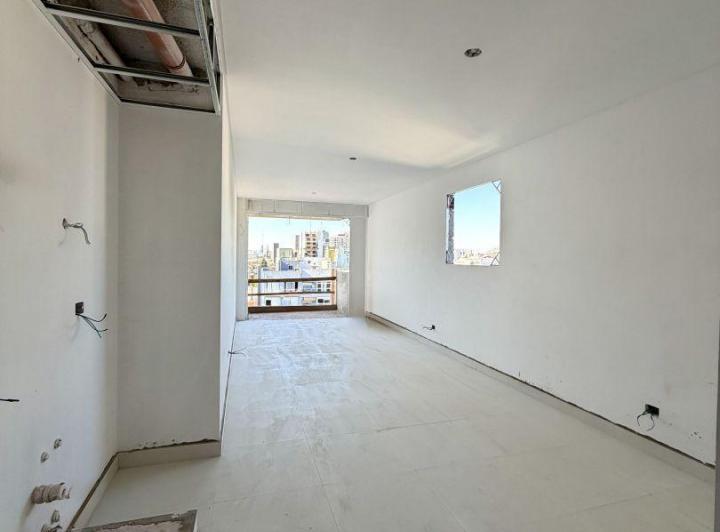 Venta de Departamento 1 Ambiente en Boedo