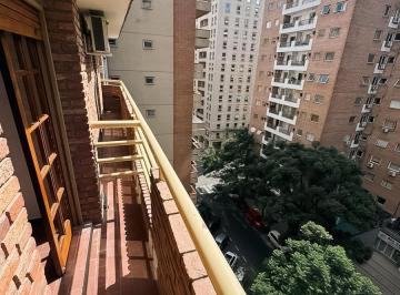 Departamento · 48m² · 4 Ambientes · Departamento en Venta de 2 Dorm. C/ Escritura y Financiación - Nueva Córdoba