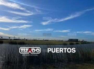 Terreno · 1028m² · Terreno Lote en Venta en Amarras, Puertos, Escobar