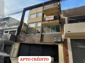 Departamento · 65m² · 3 Ambientes · 1 Cochera · Departamento 3 Amb Suite Balcon Aterrazado - Cochera - Apto Credito! Villa Urquiza