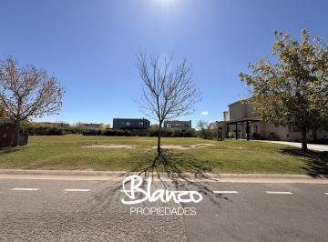 Terreno · 614m² · Lote en Venta en Puertos, Barrio Acacias, Escobar, G. B. a. Zona Norte