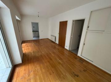 Departamento · 34m² · 1 Ambiente · Departamento en Alquiler - Monoambiente - Palermo Chico