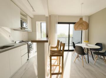 Departamento · 50m² · 2 Ambientes · Departamento con Piscina a Estrenar - La Plata