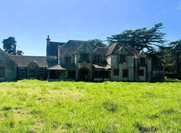 Campo · 9000000ha · Venta Campo de 900ha en Cañuelas - Ideal Desarrollo Inmobiliario