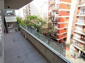 Departamento · 62m² · 3 Ambientes · 1 Cochera · Departamento - Villa Urquiza