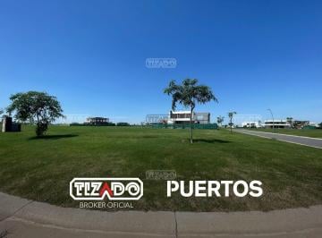 Terreno · 772m² · Terreno Lote en Venta en Amarras, Puertos, Escobar