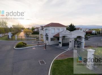 Terreno · 800m² · Venta de Terreno en Barrio Las Candelas II