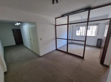 Departamento de 1 ambiente, San Nicolás · Departamento 36 m Monoambiente en L con Cocina y Baño Completo.