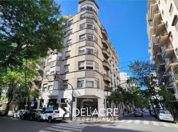 Departamento · 150m² · 4 Ambientes · Departamento en Alquiler - Recoleta