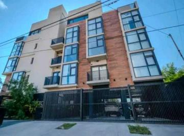 Departamento · 42m² · 1 Dormitorio · 1 Cochera · Exelente Departamento 2 Ambientes a m del Mar! con Cochera!