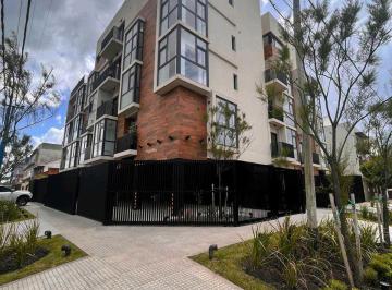 Departamento · 42m² · 2 Ambientes · 1 Cochera · Exelente Departamento 2 Ambientes a m del Mar! con Cochera!