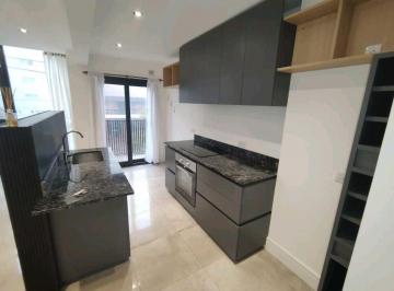 Departamento · 42m² · 2 Ambientes · 1 Cochera · Exelente Departamento 2 Ambientes a m del Mar! con Cochera!