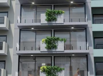 Departamento · 49m² · 2 Ambientes · 1 Cochera · Venta de Pozo. Departamentos de 2 y 3 Ambientes San Fernando