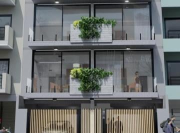 Departamento · 49m² · 2 Ambientes · 1 Cochera · Venta de Pozo. Departamentos de 2 y 3 Ambientes San Fernando