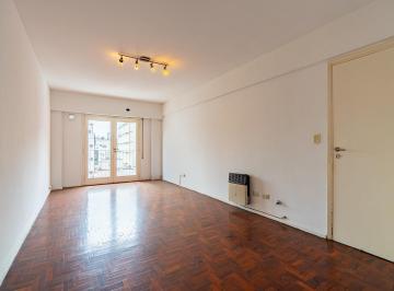 Departamento · 72m² · 5 Ambientes · Venta Departamento de 3 Dorm. Centro Rosario