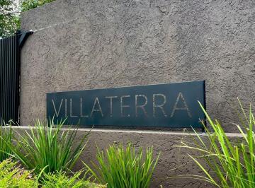 Foto · Venta Dúplex de 3 Dorm. a Estrenar en Housing Villa Terra Villa Allende Golf