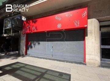 Local comercial · 150m² · Local en Alquiler, Zona Botanico