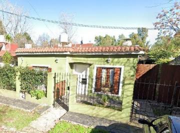 Casa · 90m² · 3 Ambientes · 1 Cochera · Hermosa Casa 3 Amb en Barrio El Martillo - Ranelagh