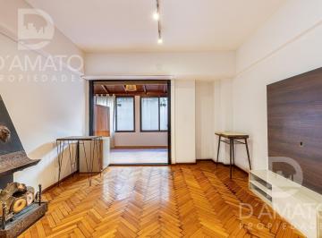 Departamento · 57m² · 3 Ambientes · Departamento en Venta