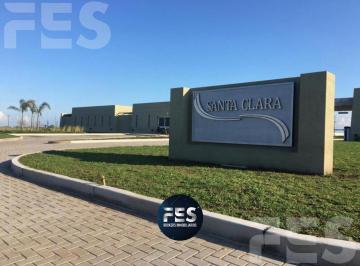 Terreno · 796m² · Venta Terreno en Santa Clara Al Sur