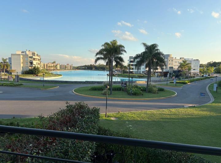 Departamento · 57m² · 3 Ambientes · 1 Cochera
