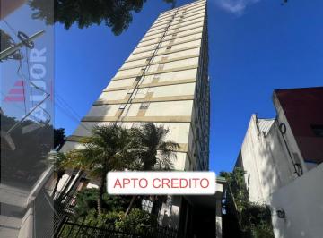 Departamento · 45m² · 3 Ambientes · Departamento 3 Ambientes Muy Luminoso con Excelentes Vistas