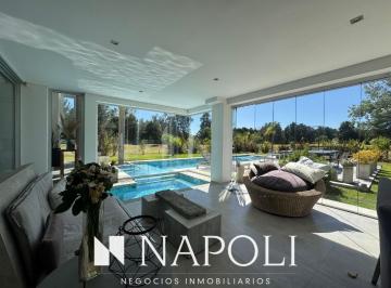 NNI-NNI-3828_2 · Venta de Casa en Saint Thomas Este, Canning