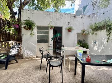 PH · 90m² · 3 Ambientes · Excelente PH Al Frente 2 Dorm. Jardin Oportunidad