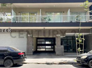 Garage · 12m² · Cochera en Venta en Caballito, Zona Parque Centenario - Alta Demanda!