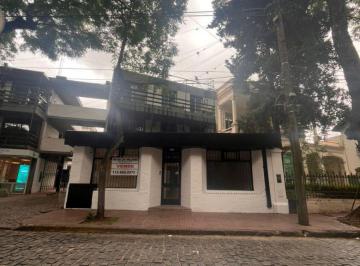 Local comercial de 5 ambientes, San Isidro · Local en Venta Casco Histórico de San Isidro a m de La Catedral.