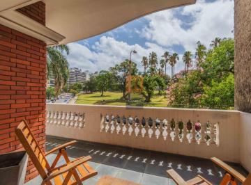 Foto1 · Venta Apartamento de 3 Dorm. Frente Al Parque Villa Biarritz