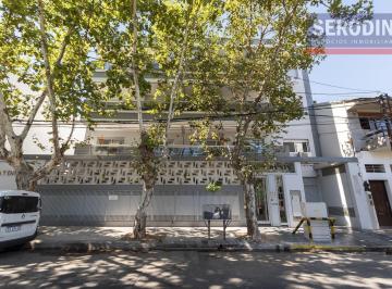 Departamento · 64m² · 3 Ambientes · 1 Cochera · Departamento en Bernal