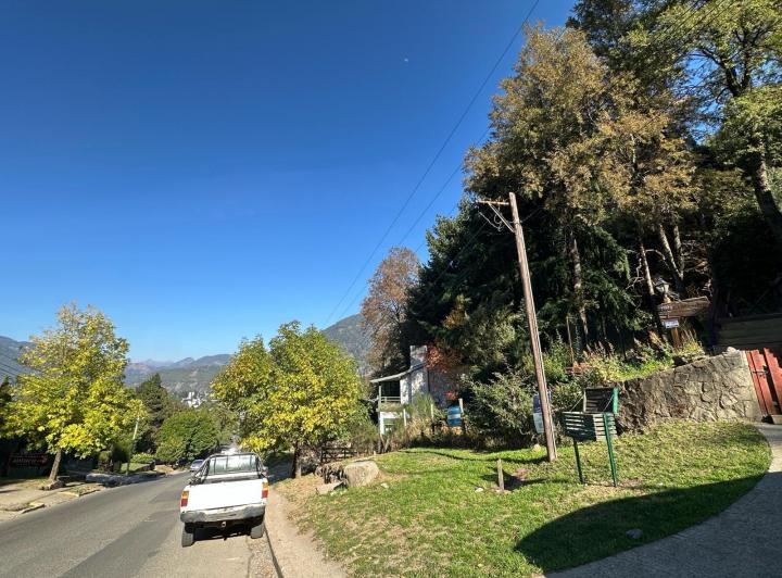 Terreno · 595m²