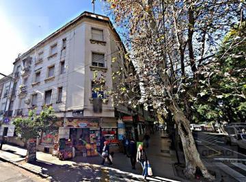 Departamento · 41m² · 2 Ambientes · Departamento 2 Amientes en Parque Patricios