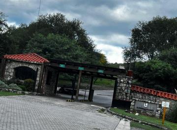 Terreno , Alta Gracia · Lote a La Venta en El Potrerillo de Larreta Fondo Golf – Alta Gracia