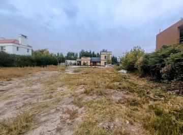 Terreno · 800m² · En Venta Lote Comahue Golf Club