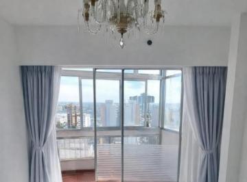 Departamento · 48m² · 2 Ambientes · Departamento Dos Ambientes con Balcon en Alquiler - Avellaneda Centro