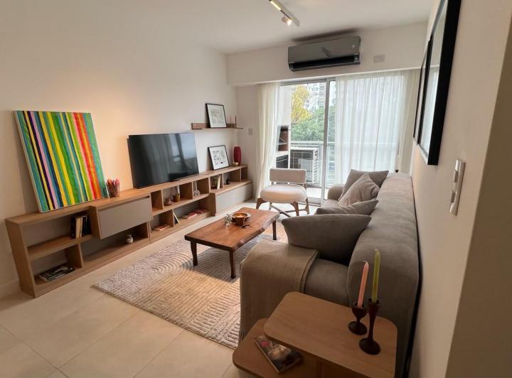 Desarrollo vertical · Milaires