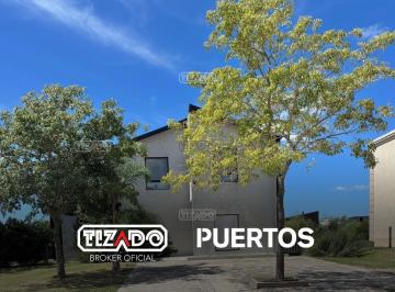 Casa · 196m² · 4 Ambientes · 1 Cochera · Casa en Venta en Ceibos, Puertos, Escobar