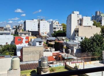 Departamento de 1 ambiente, Caballito · Excelente Monoambiente a Estrenar - Balcon