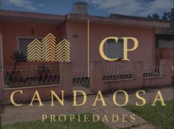 Casa · 190m² · 4 Ambientes · Orr. Casa en Venta, Apta Crédito.