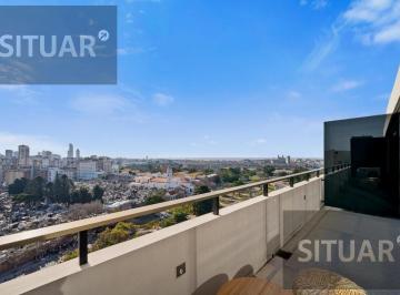 Departamento · 58m² · 2 Ambientes · Departamento Alquiler Temporal 1 Dormitorio en Torre Deco Recoleta By Armani Casa