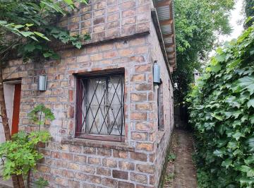 PH · 75m² · 3 Ambientes · PH 3 Ambientes Al Fondo con Jardin a Refaccionar