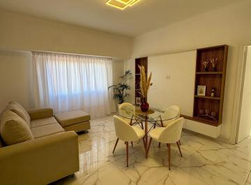 Departamento · 60m² · Departamento 3 Ambientes + Escritorio Reciclado