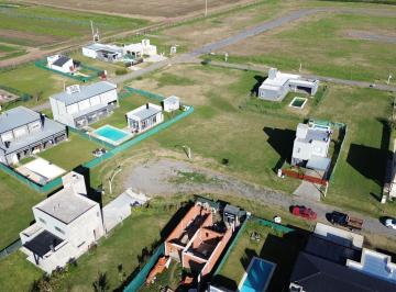 Terreno · 300m² · Terreno en Venta Barrio Cerrado Brisanova Pueblo Esther | Etapa 1 Consolidada