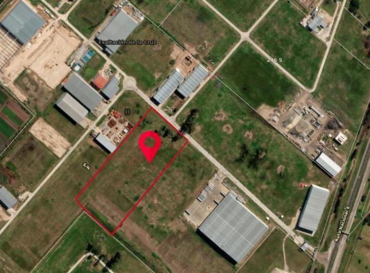 Terreno · 49261m²