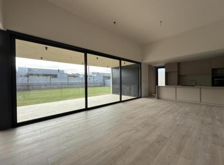 Casa en venta en Villa Allende Golf · 7 ambientes