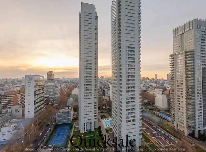 Departamento · 55m² · 2 Ambientes · 1 Cochera