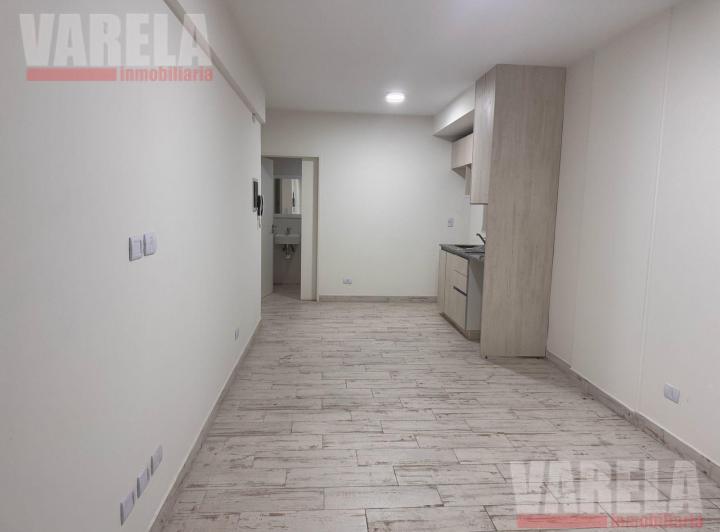 Departamento · 24m² · 1 Ambiente
