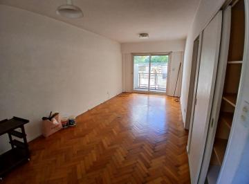 Departamento de 1 ambiente, Palermo · 1 Ambiente Amplio Balcon